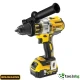 DEWALT DCD995P2 - ПРОФЕСИОНАЛЕН АКУМУЛАТОРЕН УДАРЕН БЕЗЧЕТКОВ ВИНТОВЕРТ DEWALT DCD995P2 - ПРОФЕСИОНАЛЕН АКУМУЛАТОРЕН УДАРЕН БЕЗЧЕТКОВ ВИНТОВЕРТ